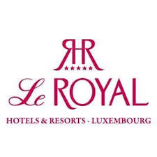 Le Royal hotels & Resorts Luxembourg